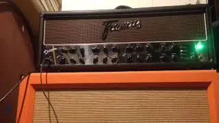 Framus Dragon