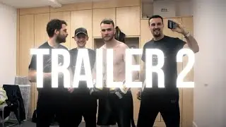 NO MERCY Trailer 2 (2021) UK Boxing Drama