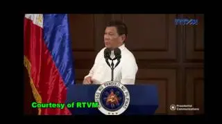 Online Trolls for Pres Duterte????