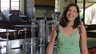 A Collaboration between RUFORUM and EARTH University