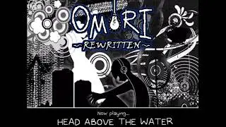 HEAD ABOVE THE WATER