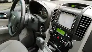 Мини-обзор KIA Carnival 2012 от Автосалона &laquo;Чесні Тачки&raquo;