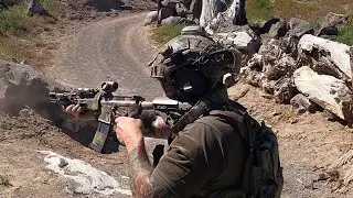 Live Fire / Team Flow