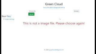 Bypass/Prevent Server Upload - Webshell