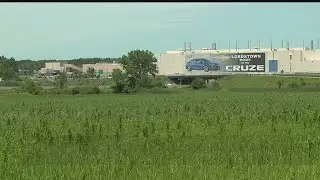 Army Corps of Engineers gives green light for TJX project in Lordstown