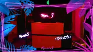 Dostech BeAT LIVE @MAMITAS EDO.MEX / TECH HOUSE MIX
