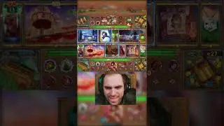 73000 HP?!?! #shorts #bazaar #autobattler #gaming