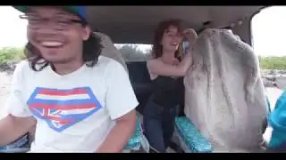 'La la la Together', Bub Pratt, STOKE the movie