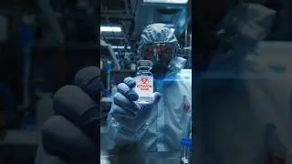 &ldquo;Botulinum Toxin🤯☠️: 2 Second Me Maut 😱 | Deadliest Science Fact&rdquo;#facts #youtubeshorts #tranding