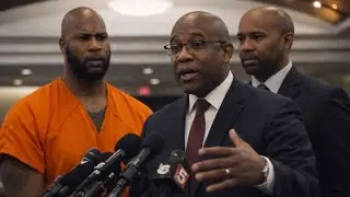 &ldquo;Judge Boyd: Power, Authority, and a Moment That Shook the Courtroom&rdquo;