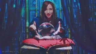 TWICE - YES or YES (TT inst.)