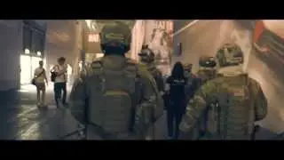 gamescom 2013 Tag 1: CoD Ghosts & GC Video Report