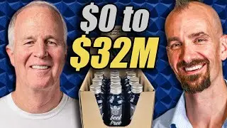 Scaling to $32M/Year in a Rapidly Changing Global Market - JW Ross