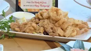 The Puget Sound dining experience with great views, drinks and seafood - 2019&rsquo;s Best - KING 5 Evenin