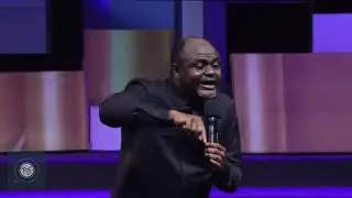 You don't need to be a Hebrew woman before you can give birth - Dr. Abel Damina