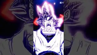 Goku #goku #dragon ball #strangerthings #remix