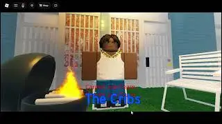Roblox Hood wars inspired by Yakub