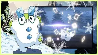 {LIVE!} Full Odds Shiny Galarian Darumaka after 2,017 REs in Sword! (DTQ#5)