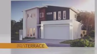 Display Homes Opening Now at The Village Edge