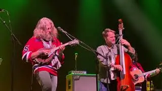 &ldquo;Let It Grow&rdquo; [Enhanced] - Greensky Bluegrass with Holly Bowling - November 1, 2025 - Kalamazoo, MI