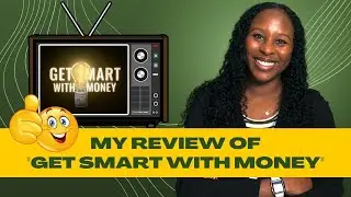 Get Smart With Money Film Review | Financial Freedom [Netflix]
