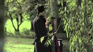 Daydream - Jamie Eldridge (Official Video)