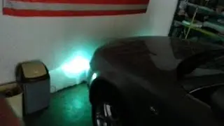 DIY. Audi A4 B6 Coming home & Leaving home function. NE555