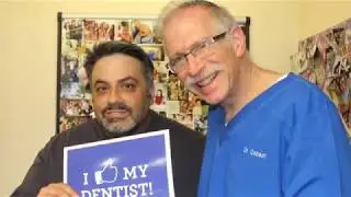 Unique Dental Office in the Bronx | Dr. Victor Oelbaum & Associates