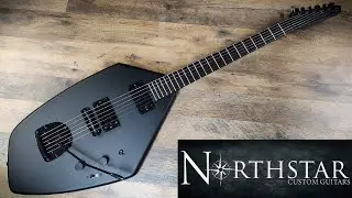 Northstar Custom Guitars: 