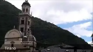 Places to see in ( Tirano - Italy )