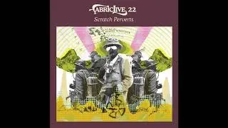 FabricLive 22 - Scratch Perverts | CD (2005)