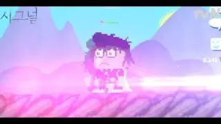 K-DRAMA | GROWTOPIA