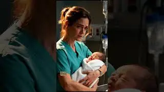 El ABRAZO que cambi&oacute; la medicina para siempre #cibertales  #historiareal #gemelas #maternidad  #nicu