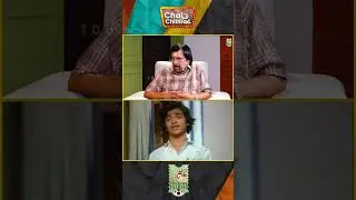எல்லாருக்கும் ஓட்டு போட்டுட்டேன், இன்னும் கட்டடம் கட்டவே இல்லை #shorts #khajasheriff #tamilcinema