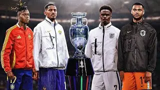 Euro 2024: Netherlands Defeats Turkey; Faces England in Semifinals #england #semifinal #football