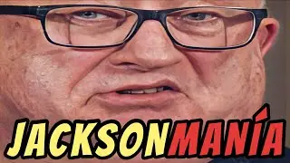 GEOFFREY JACKSON; Anointed of the JWs / THEOCRATIC PILLS in Due Time 💊 (Blog 317)