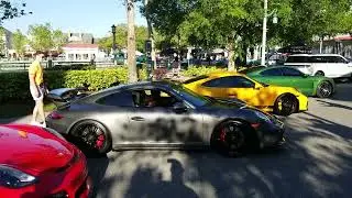 2024 Celebration of Cars