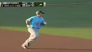 Inland Empire's Barash blasts two-run homer