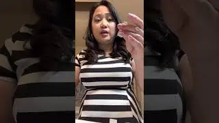 Как смешать стеклянную ампулу Менопур