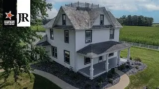 Weaver Family Real Estate Auction
