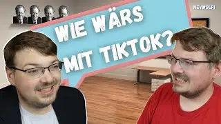 Internet Uploadfilter: Die SPD in der Digitalberatung