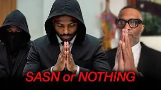 The TRUTH About Kevin Samuels &ndash; And No One Comes Close!