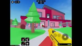 Playing Foam Wars On Roblox🔥(UNCUT) @RubyRynGoneBad 