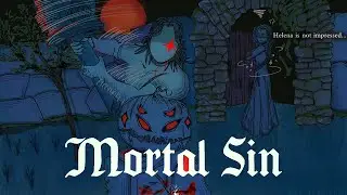 Mortal Sin: Helena's Memories