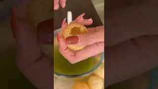 JoloChip Golgappa Recipe 🥵🥵 | Sabse Spicy Golgappa 🔥| So Saute
