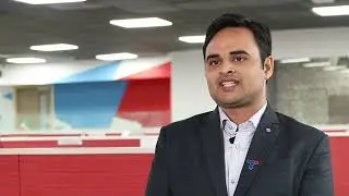 Placement Journey of Anurag Mishra | Banking Programme | CSB Bank