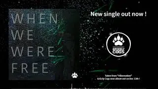 Grizzly Cogs - When We Were Free