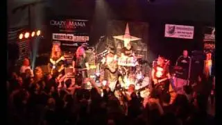 TIM "RIPPER" OWENS - Living After Midnight