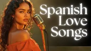 Spanish Love Songs &ndash; Emotional Latin Ballads for the Soul