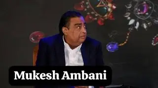 Reliance Industries' 47th Annual General Meeting!